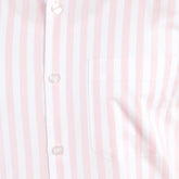 Shirt:Full Sleeve_Regular Fit_Stripe_330#1